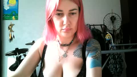 BlueXOwl online show from 06/30/26, 02:40