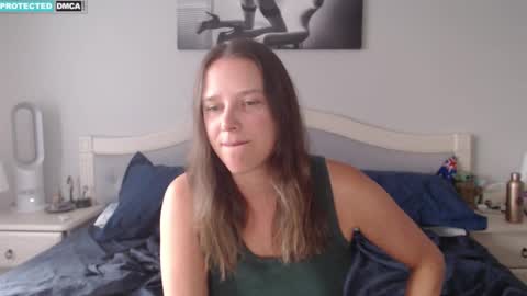 Stacey online show from 02/18/25, 08:16