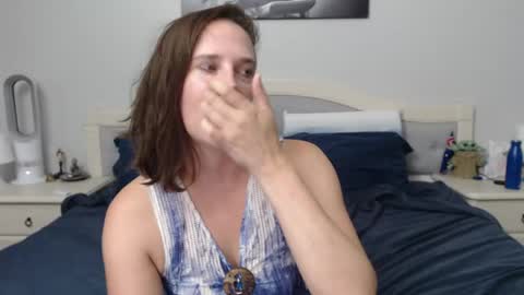 Stacey online show from 03/08/26, 10:30