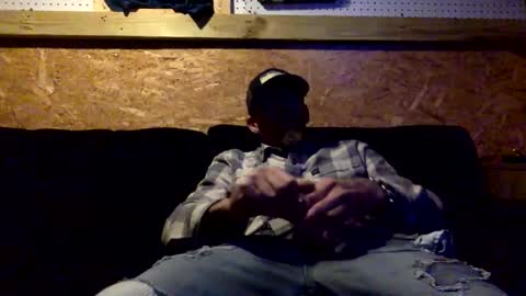 Blueyedbama33 online show from 01/01/25, 03:35