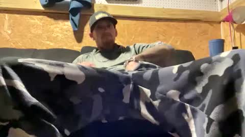 Blueyedbama33 online show from 01/18/25, 07:58