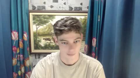 blueeyedboyisasia online show from 03/16/26, 05:44