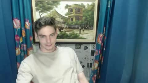 blueeyedboyisasia online show from 03/20/26, 03:17
