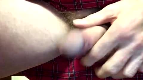 Blueyedudeseattle online show from 03/16/26, 11:58