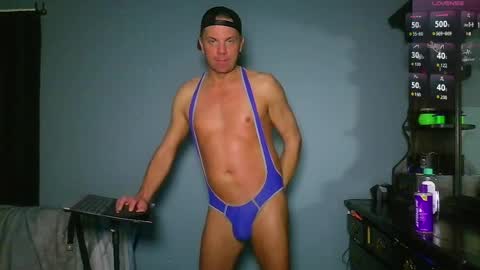 Fun Boi online show from 04/03/26, 04:54