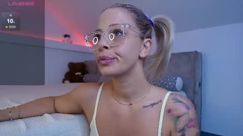 Kate online show from 06/27/26, 11:43