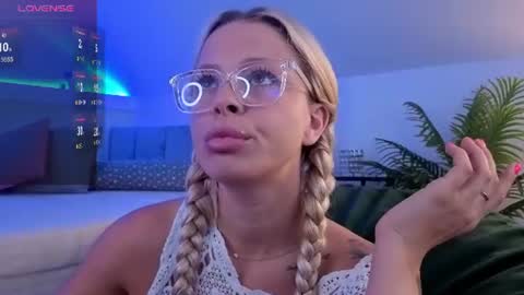 Kate online show from 07/24/26, 03:04
