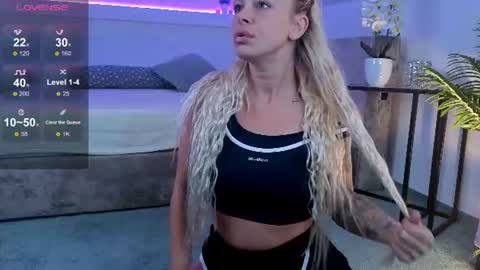 Kate online show from 07/25/26, 03:15