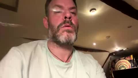 Blueyloey online show from 09/22/25, 02:02