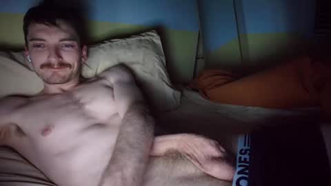 blue online show from 04/11/26, 07:45