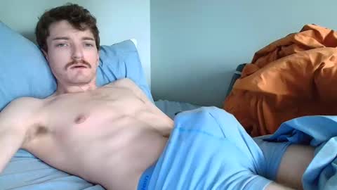 blue online show from 05/26/26, 03:41