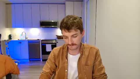 blue online show from 06/02/26, 05:42