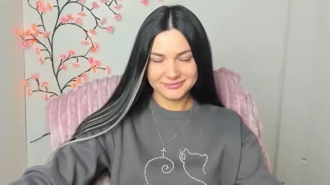 Kelly online show from 02/21/26, 06:47