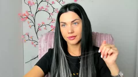 Kelly online show from 04/30/26, 05:47
