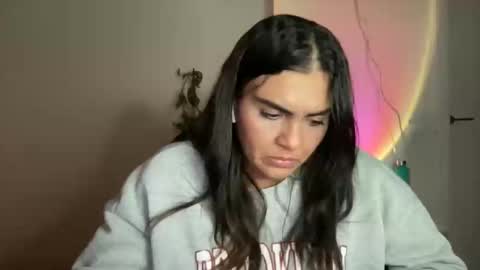 blumakinsey_ online show from 01/31/25, 09:37