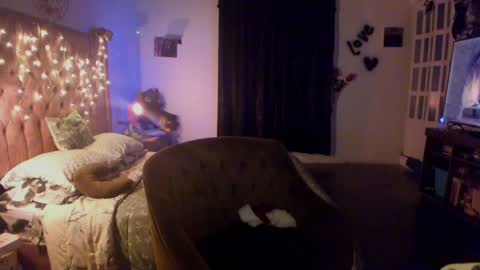 Bluma Sweet online show from 12/24/24, 09:06