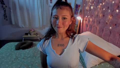 Bluma Sweet online show from 12/31/24, 03:34