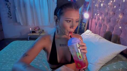 Bluma Sweet online show from 01/02/25, 01:38