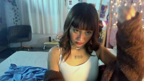 Bluma Sweet online show from 01/06/25, 10:24