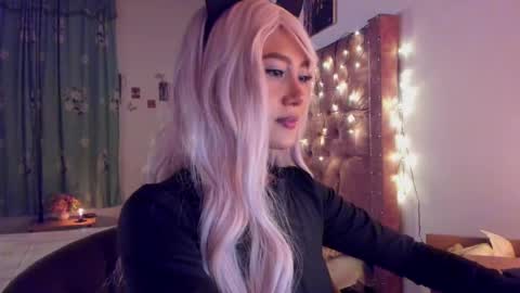 Bluma Sweet online show from 02/14/25, 09:03