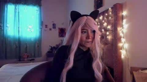 Bluma Sweet online show from 02/14/25, 12:03