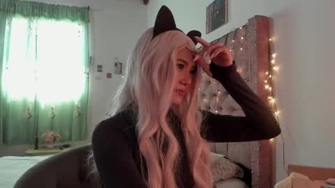 Bluma Sweet online show from 02/14/25, 06:08