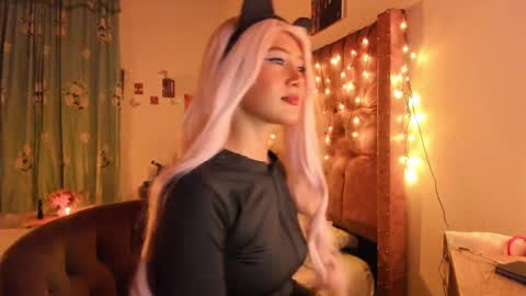 Bluma Sweet online show from 02/16/25, 07:48