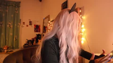 Bluma Sweet online show from 02/16/25, 10:54