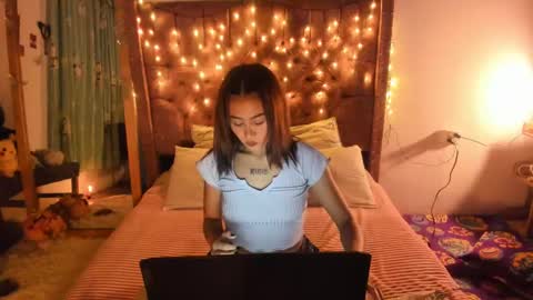 Bluma Sweet online show from 03/04/25, 09:18