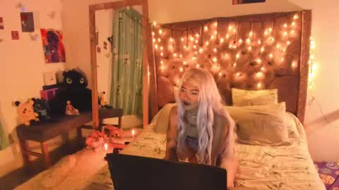 Bluma Sweet online show from 03/06/25, 06:52