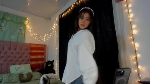 Bluma Sweet online show from 09/28/25, 01:22