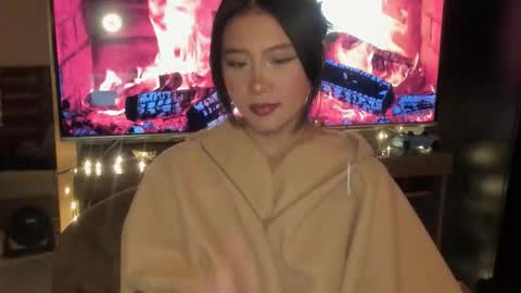 Bluma Sweet online show from 11/17/25, 09:04