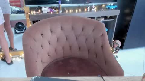 Bluma Sweet online show from 12/15/25, 02:27