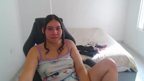  Hey guysI am BrendaWelcome my room online show from 03/31/26, 09:15