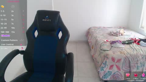  Hey guysI am BrendaWelcome my room online show from 04/28/26, 10:15