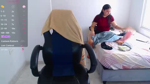  Hey guysI am BrendaWelcome my room online show from 05/02/26, 10:04