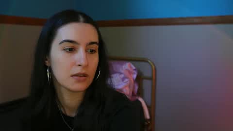 Sasha online show from 01/05/25, 08:10