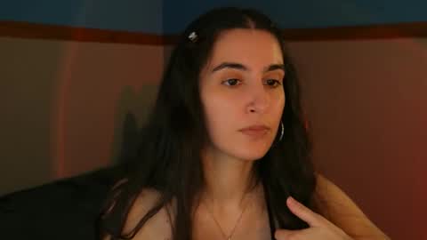 Sasha online show from 02/01/25, 02:05