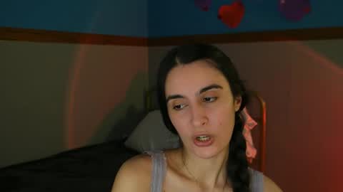 Sasha online show from 02/04/25, 06:46