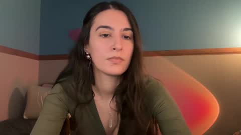 Sasha online show from 02/14/25, 12:30