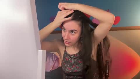 Sasha online show from 02/14/25, 10:47