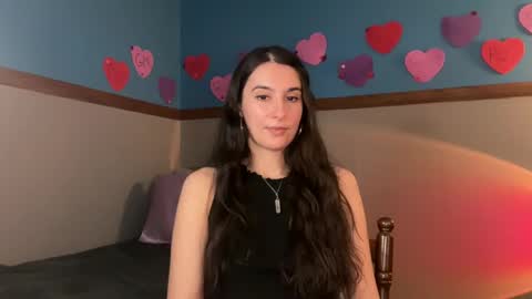 Sasha online show from 02/21/25, 04:51