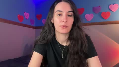 Sasha online show from 03/01/25, 12:28