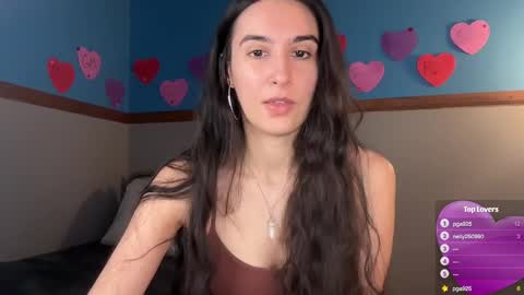 Sasha online show from 03/02/25, 02:08