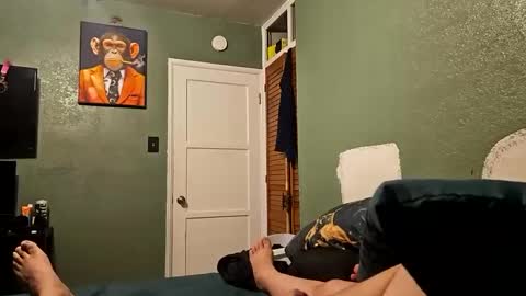 Daddy online show from 10/07/25, 04:04