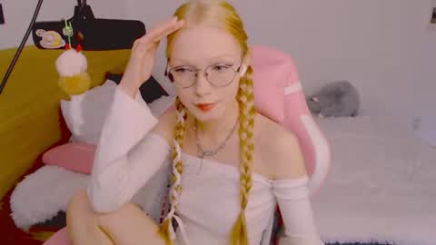  Diana  online show from 07/05/26, 08:32