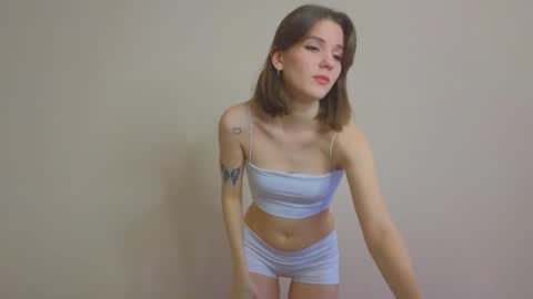 blush_and_breathe online show from 03/16/26, 05:44