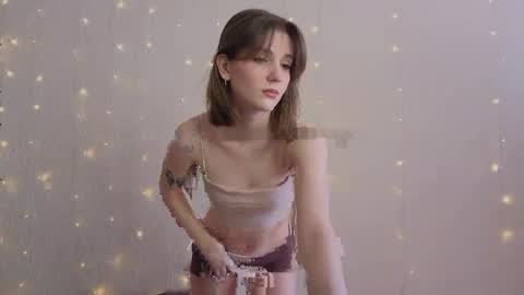 blush_and_breathe online show from 03/23/26, 06:17