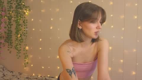 Snapshot of blush_and_breathe chatting on 05/16/26, 06:54 blush_and_breathe online show from 05/16/26, 06:54