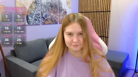 Snapshot of blush_ellie chatting on 01/30/25, 03:08 Ellie3 online show from 01/30/25, 03:08
